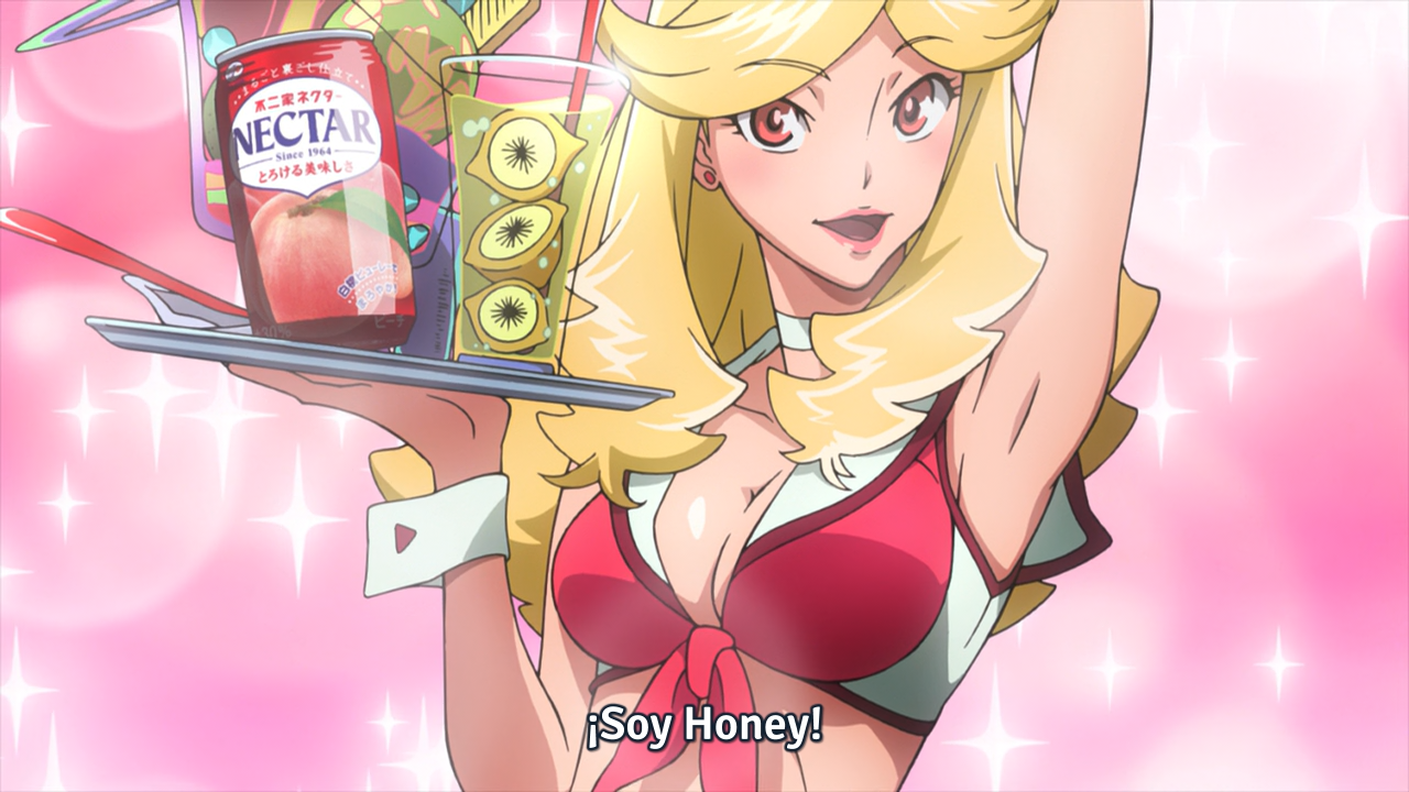 Space☆Dandy (Anacrónico Fansub, Anime Underground)